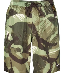 Herren Shorts NIKE FORM