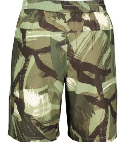 Herren Shorts NIKE FORM