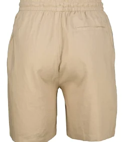 Herren Shorts OTTO aus Leinen-Viskose-Mix Regular Fit