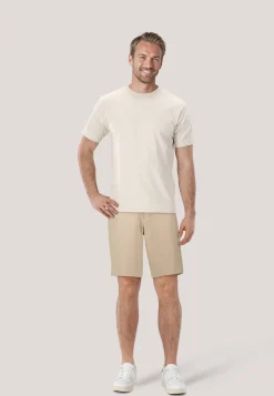 Herren Shorts S_COMMUTER_10.5 Slim Fit