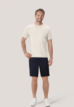 Herren Shorts S_COMMUTER_10.5 Slim Fit