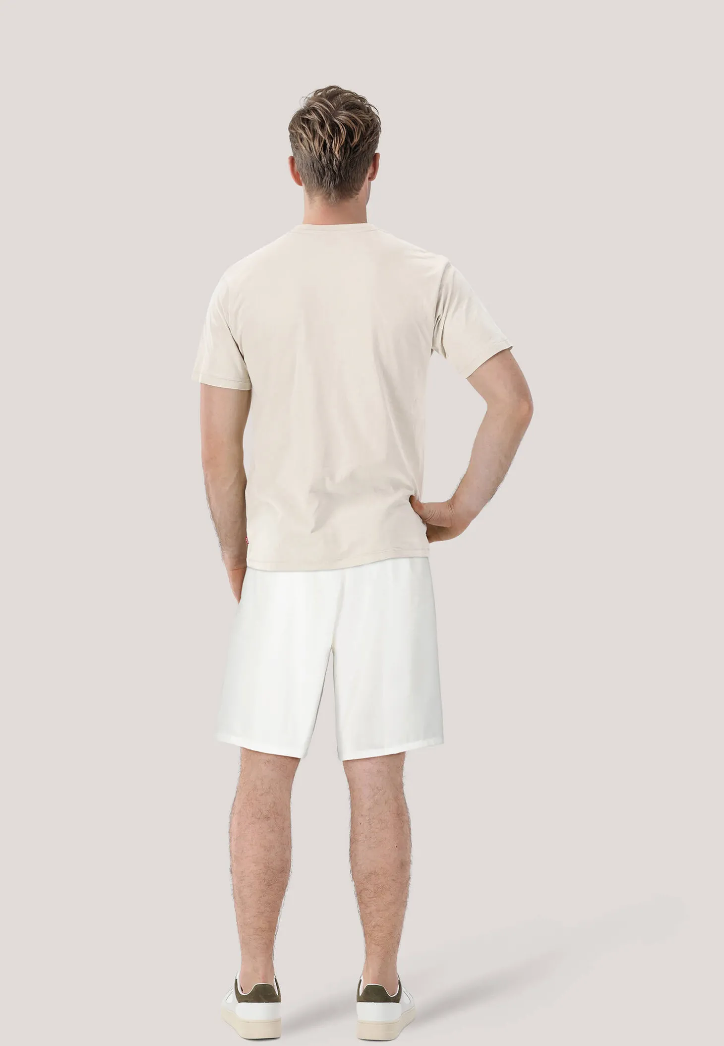 Herren Shorts S_SCORE BOSS x MATTEO BERRETTINI ACTIVE