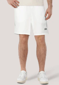 Herren Shorts S_SCORE BOSS x MATTEO BERRETTINI ACTIVE