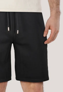 Herren Shorts SHIELD SWEAT SHORTS Regular Fit