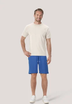 Herren Shorts SHIELD SWEAT SHORTS Regular Fit