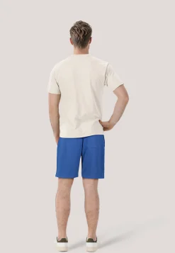 Herren Shorts SHIELD SWEAT SHORTS Regular Fit