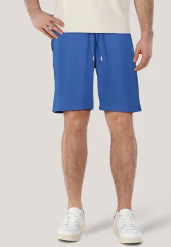 Herren Shorts SHIELD SWEAT SHORTS Regular Fit