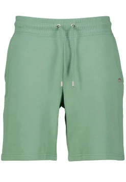 Herren Shorts SHIELD SWEAT SHORTS Regular Fit