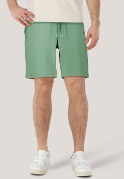 Herren Shorts SHIELD SWEAT SHORTS Regular Fit