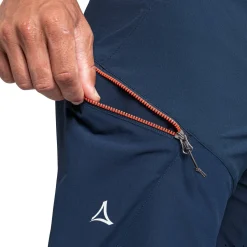 Herren Shorts Shorts Arosa M