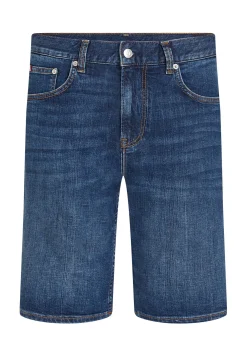 Herren Shorts Slim Fit