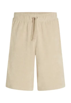 Herren Shorts TERRY TOWELLING SWEATSHORT