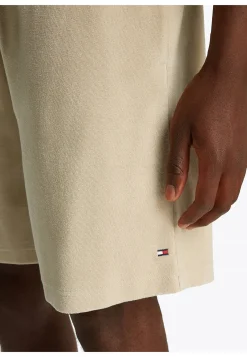 Herren Shorts TERRY TOWELLING SWEATSHORT