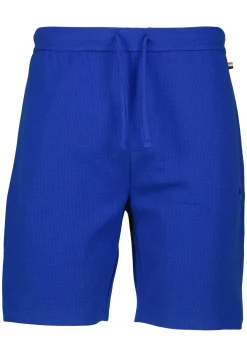 Herren Shorts WAFFLE SHORTS