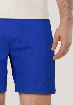 Herren Shorts WAFFLE SHORTS