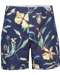 Herren Shorts XX AUTHENTIC SHORT II NEPENTHE