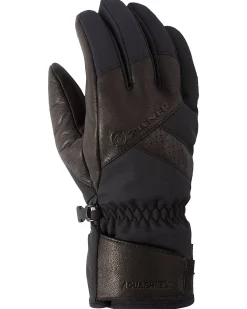 Herren Ski Handschuhe GETTER AS® GLOVE SKI ALPINE