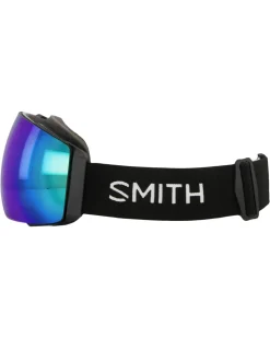 Herren Skibrille AS I/O MAG