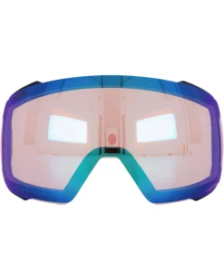 Herren Skibrille AS I/O MAG