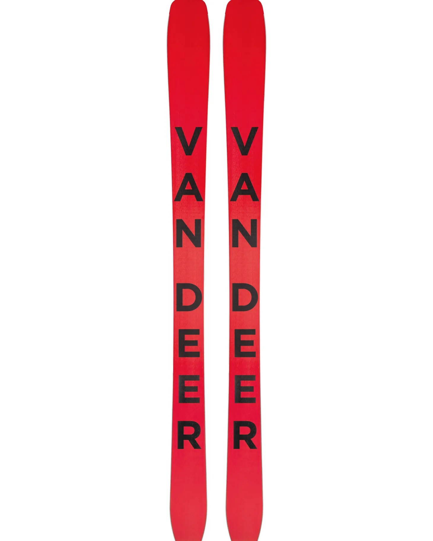 Herren Skier FREERIDE 98