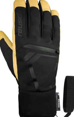 Herren Skihandschuhe DOWN SPIRIT GORE-TEX SC