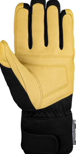 Herren Skihandschuhe DOWN SPIRIT GORE-TEX SC