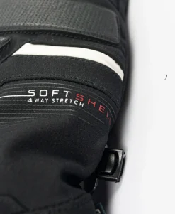 Herren Skihandschuhe R-TEX XT