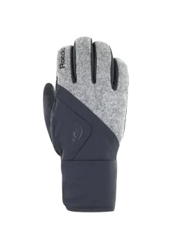 Herren Skihandschuhe SILVAPLANA