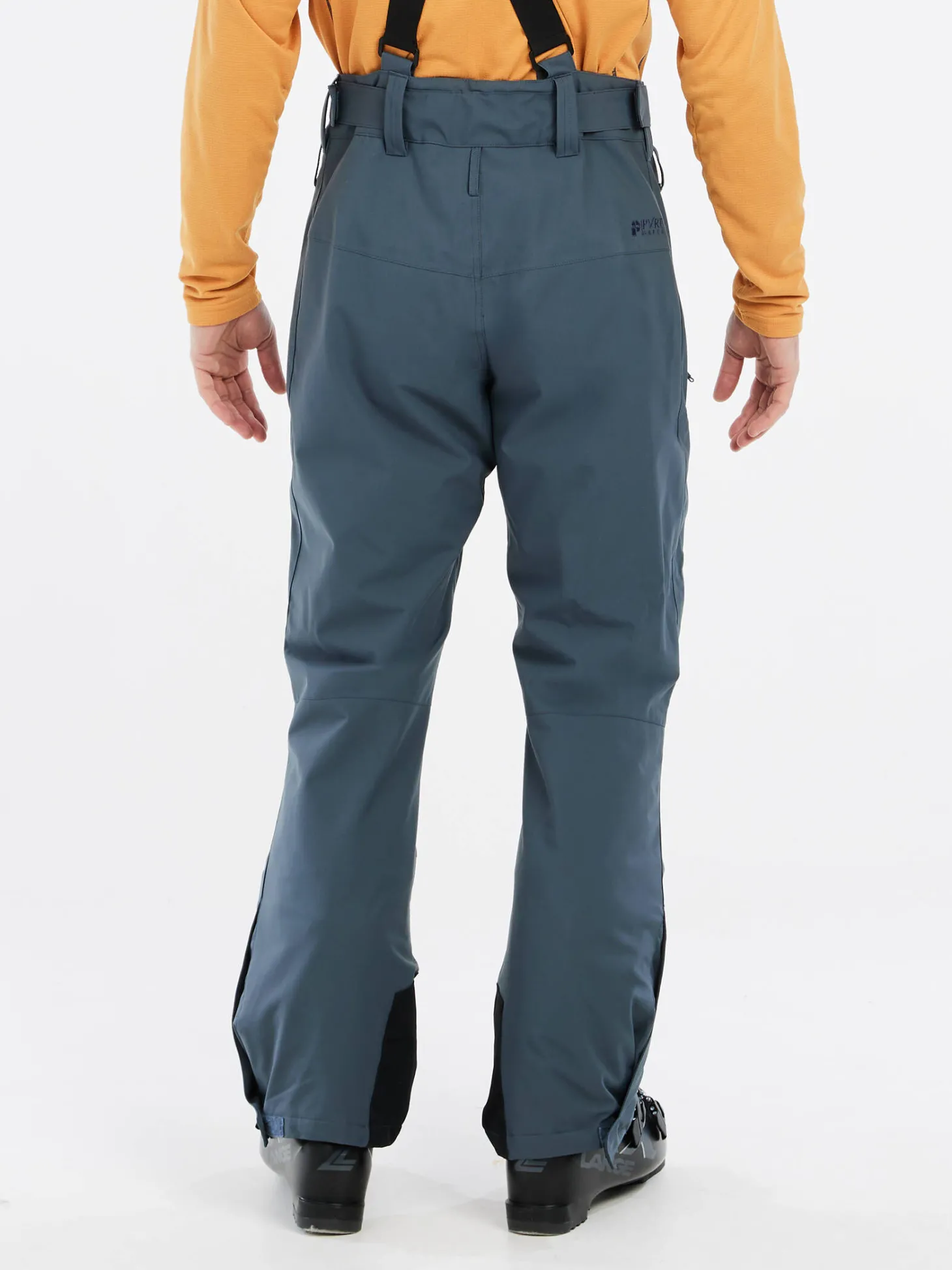 Herren Skihose / Snowboardhose RTROWENS SNOWPANTS