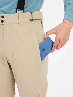 Herren Skihose / Snowboardhose RTROWENS SNOWPANTS