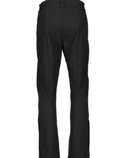 Herren Skihose aus Softshell Regular Fit