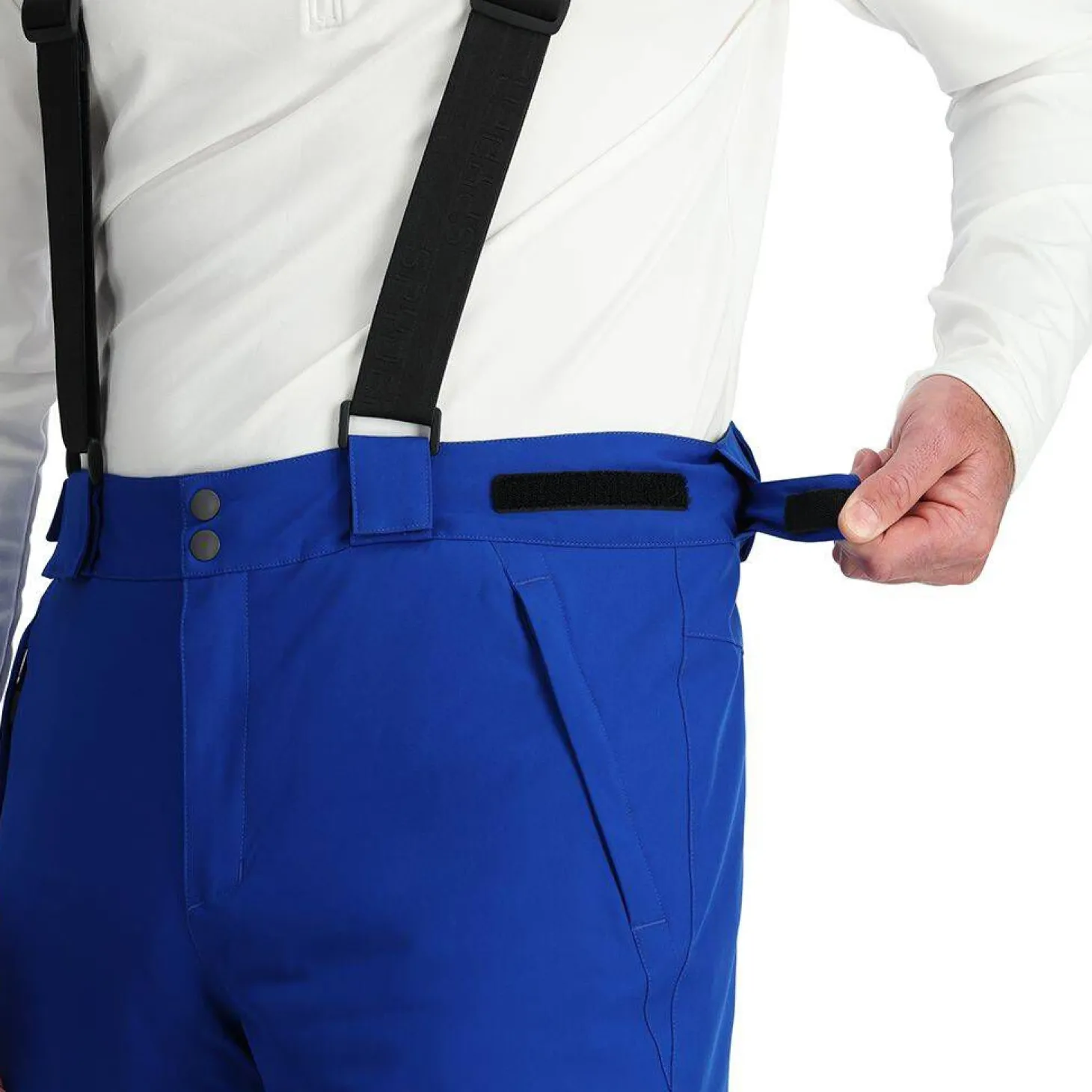 Herren Skihose BOUNDARY PANT