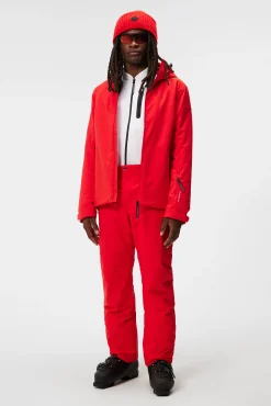 Herren Skihose CLARKE