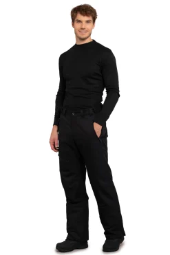 Herren Skihose COLMAN Regular Fit