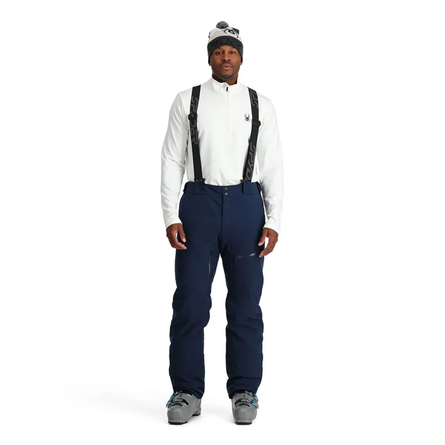 Herren Skihose DARE PANTS