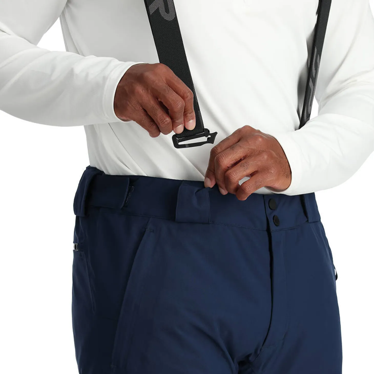 Herren Skihose DARE PANTS