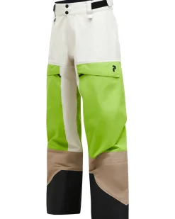 Herren Skihose GRAVITY GORE TEX 3L