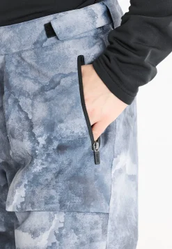 Herren Skihose KILLY M AOP SKI PANTS W-PRO 10000