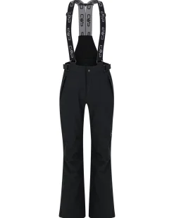 Herren Skihose "Man Stretch Salopette" Langgröße