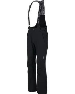Herren Skihose 