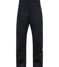 Herren Skihose MAROON INSULATED 2L PANTS