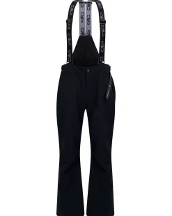 Herren Skihose mit abnehmbaren Trägern