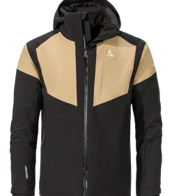 Herren Skijacke