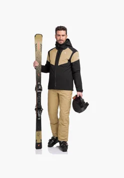 Herren Skijacke