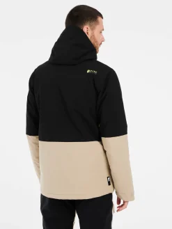 Herren Skijacke / Snowboardjacke PRTENSTONE SNOWJACKET