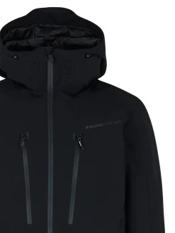 Herren Skijacke / Snowboardjacke PRTTIMOTHY SNOWJACKET