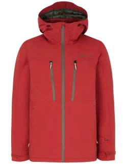 Herren Skijacke / Snowboardjacke PRTTIMOTHY SNOWJACKET