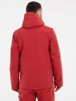 Herren Skijacke / Snowboardjacke PRTTIMOTHY SNOWJACKET