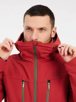 Herren Skijacke / Snowboardjacke PRTTIMOTHY SNOWJACKET