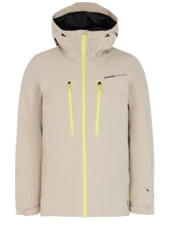 Herren Skijacke / Snowboardjacke PRTTIMOTHY SNOWJACKET